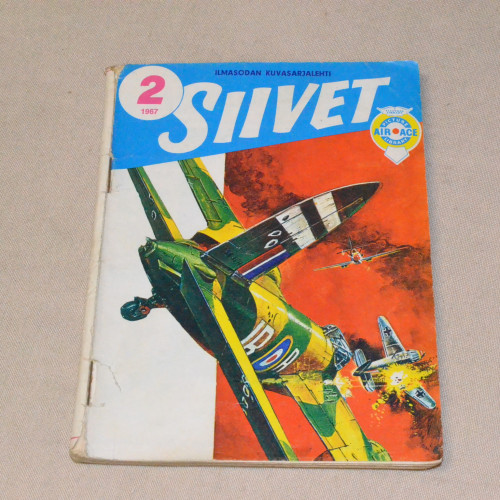 Siivet 02 - 1967